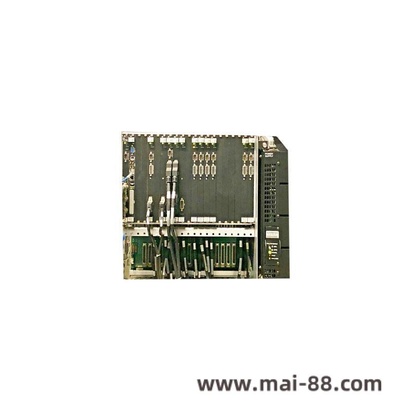 GE Power Supply Module Applications