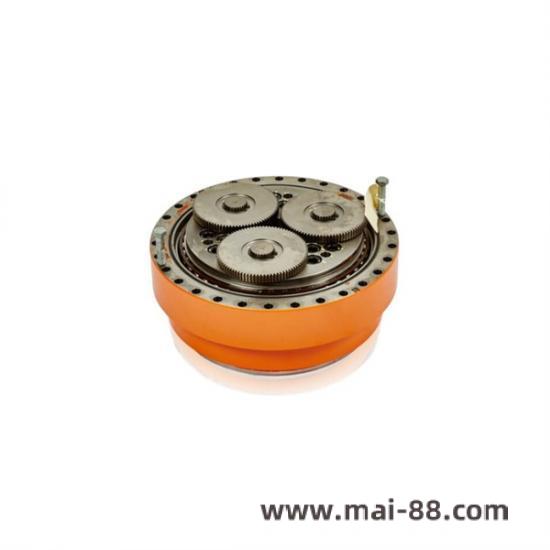 GE IC698PSA350E Front View