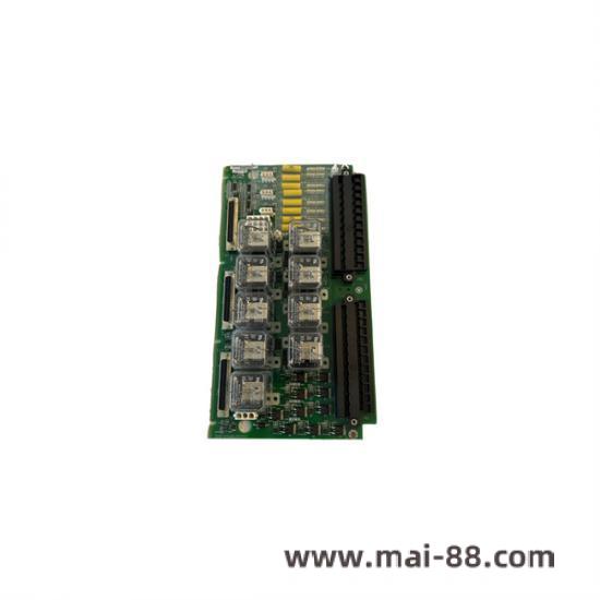 GE IC698PSD300 Connector Detail