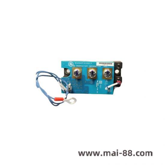 GE IC698PSD300 Front View