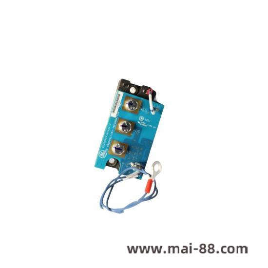 GE IC698PSD300 Installation