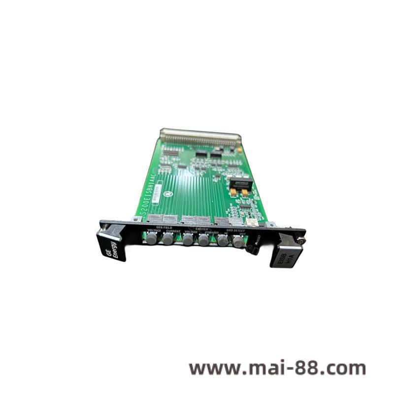 GE IS200ACLEH1BAA/ACLEH1B