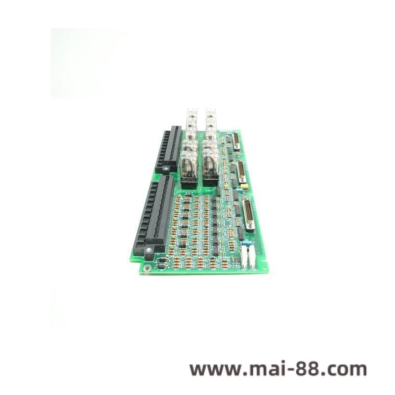 RELIANCE WR-D4007 Circuit Board