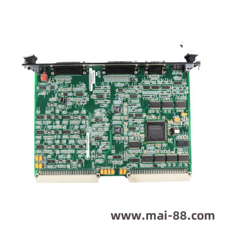 GE IS200EGPAG1BCA Installation