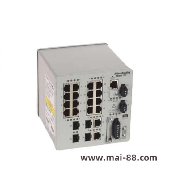 GE IS200EGPAG1BCA Front View