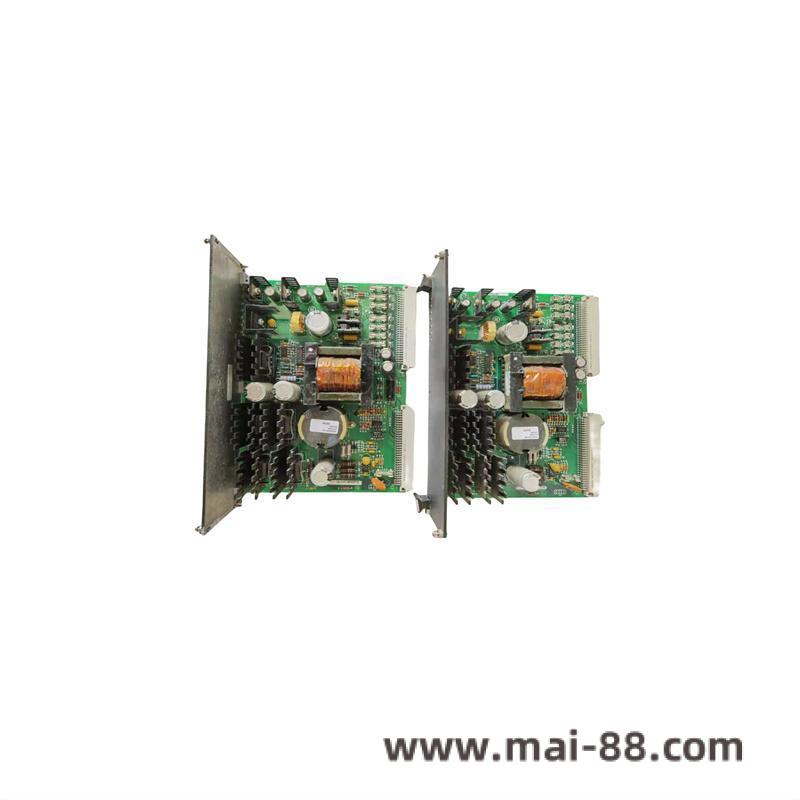 GE IC3600SVDC1c