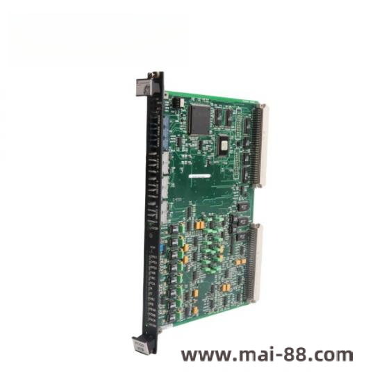 GE IS200FCGDH1B Technical Details