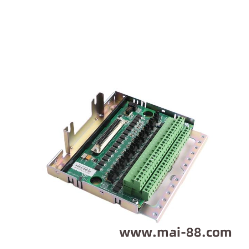 Foxboro Spec 200 module technical specifications