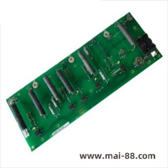 GE IS200TBCIS2CCD Module