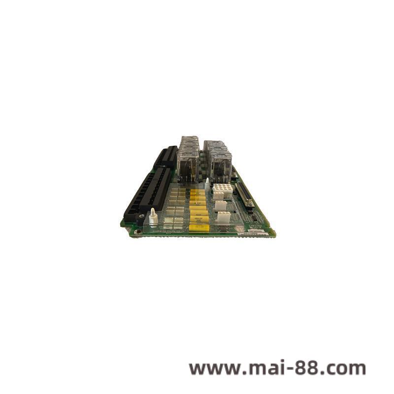 GE Control Module Application