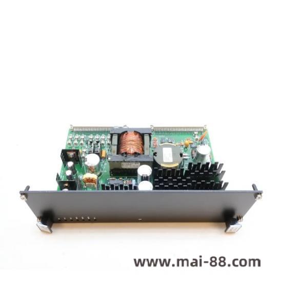 GE IS200TSVCH1AJE Connector Details