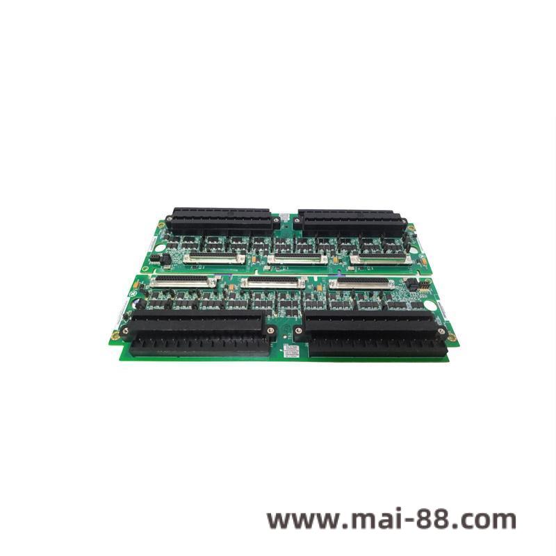 Industrial Terminal Board