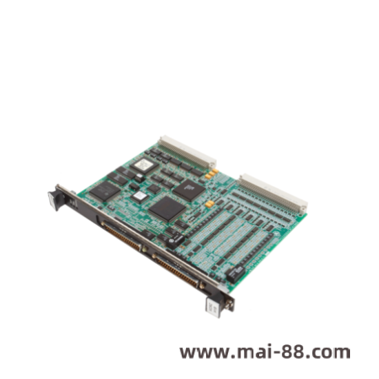 Module Circuitry