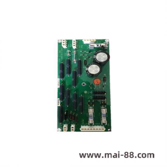 Internal Components Detail