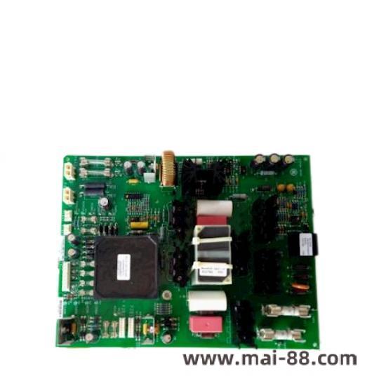 Module Internal Components