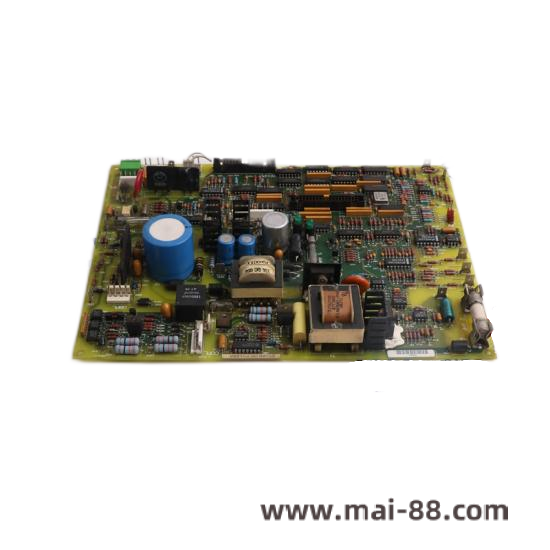 GE IS2020ISUCG3A Module