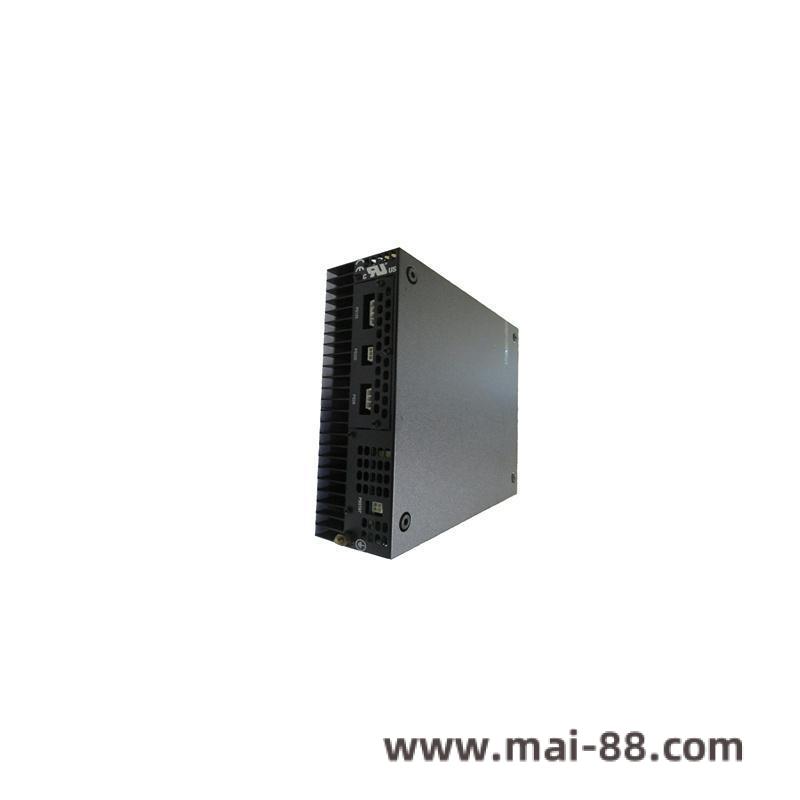 GE DSTDN001 Front View