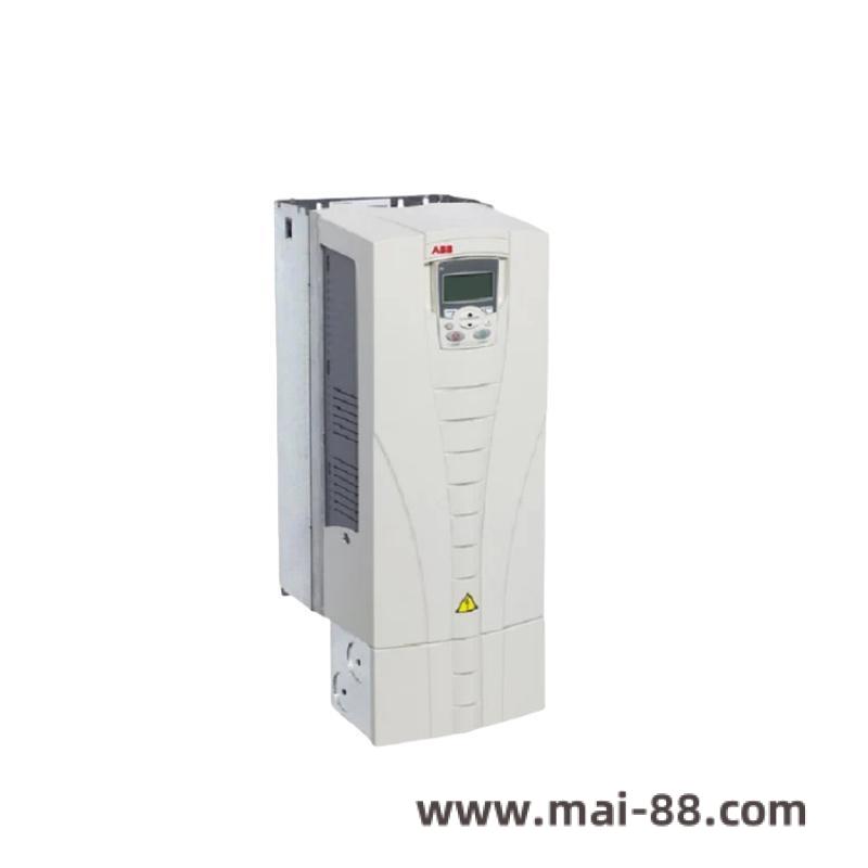 GE IS210WSVOH1AE Side View