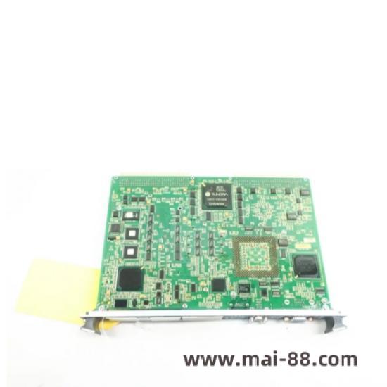 VIBRACK Module Industrial Application
