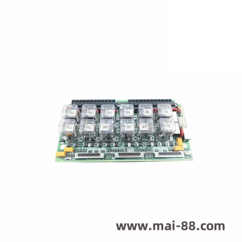 GE Board Connector Details