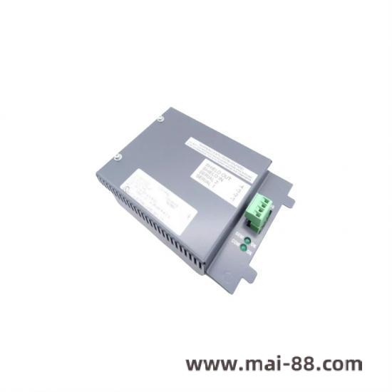 GE Control Board Front View