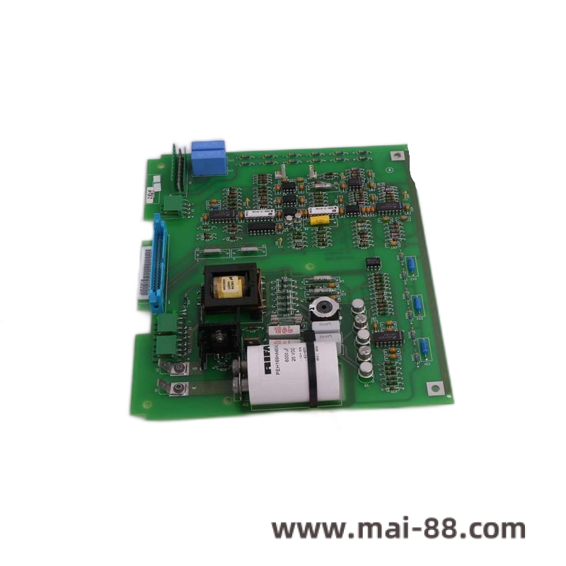 Module Interface Details