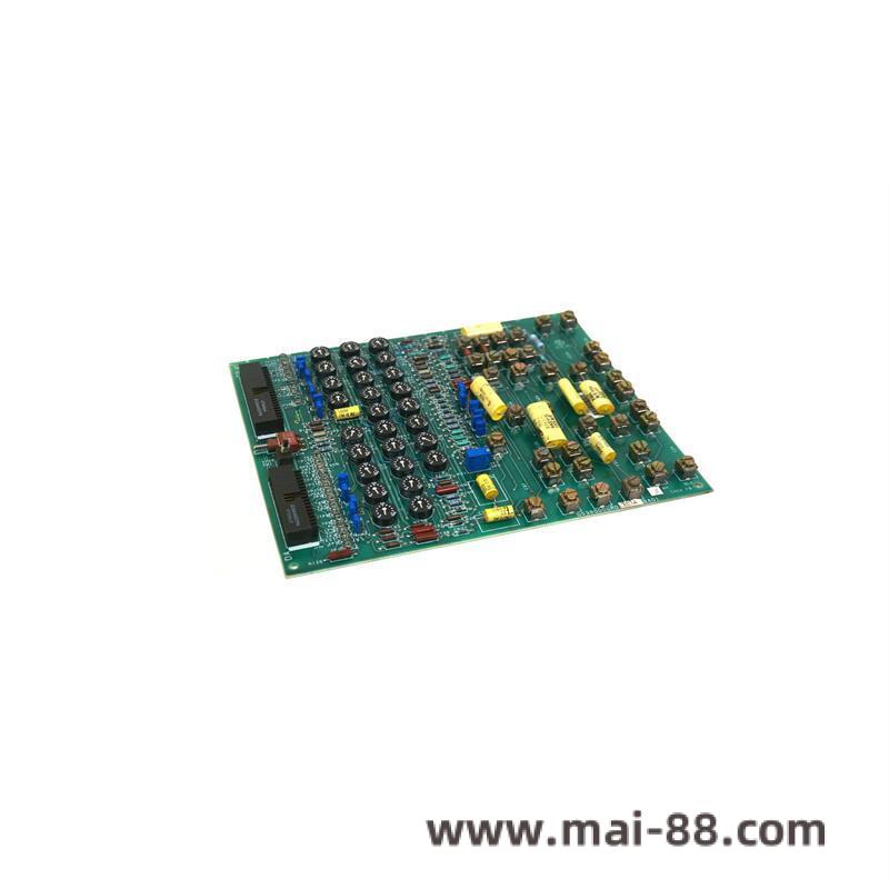 IS215UCVHM06A Installation Example