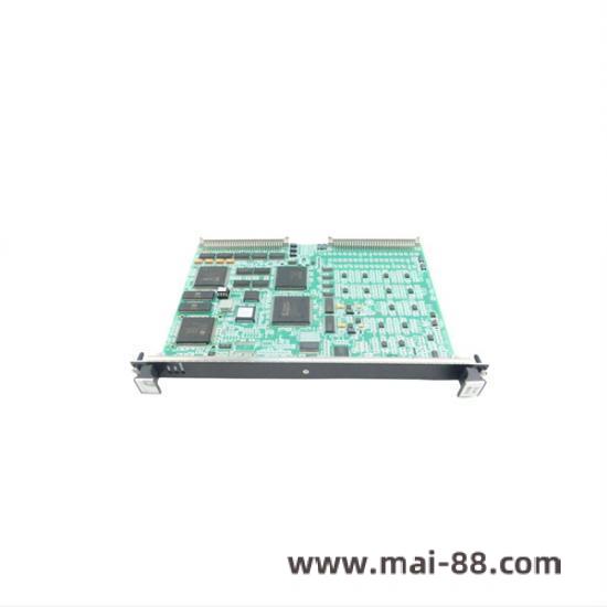 GE Control Module Components