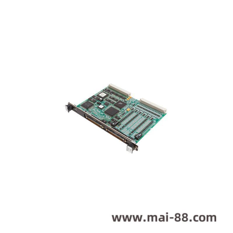 Firye controller industrial application