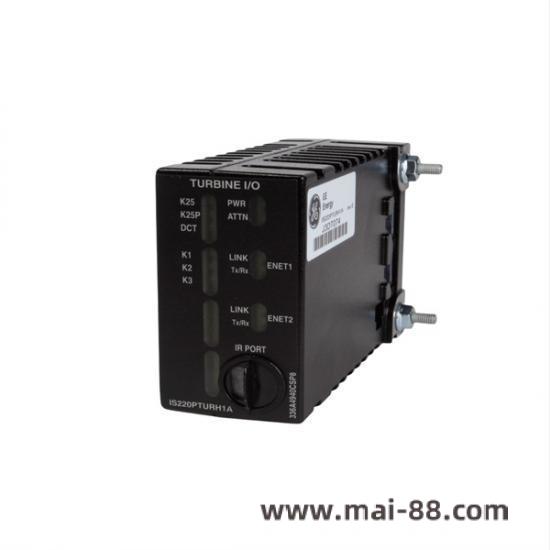 GE IS220PPRFH1A