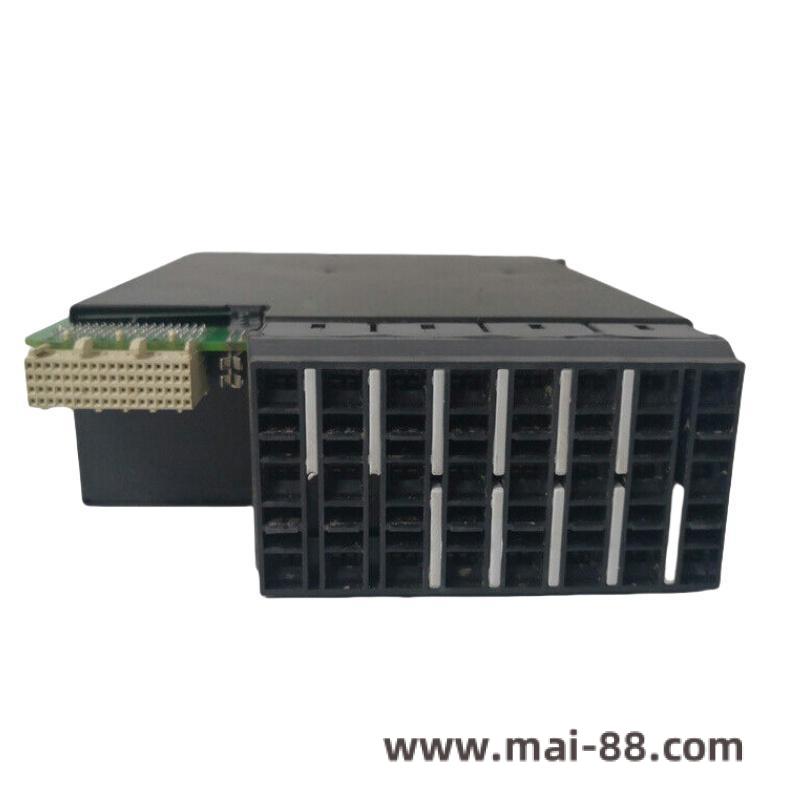 GE IS220PRTDH1BC Side Profile