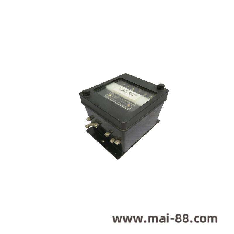 GE IS220PRTDH1BC Terminal Details