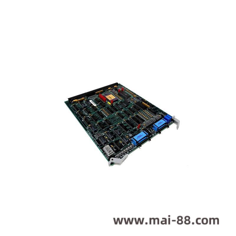 GE IS220PRTDH1BC Front View