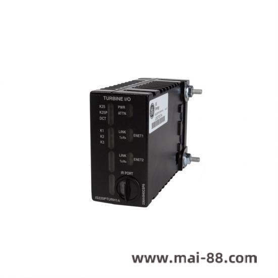 GE IC697ACC701