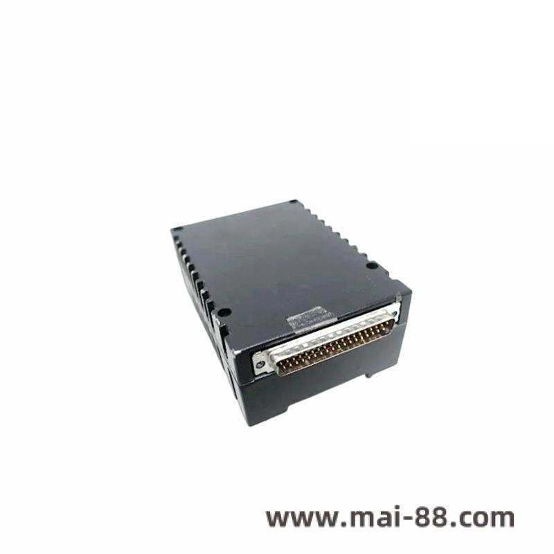 GE IC3600SIXJ1A1A