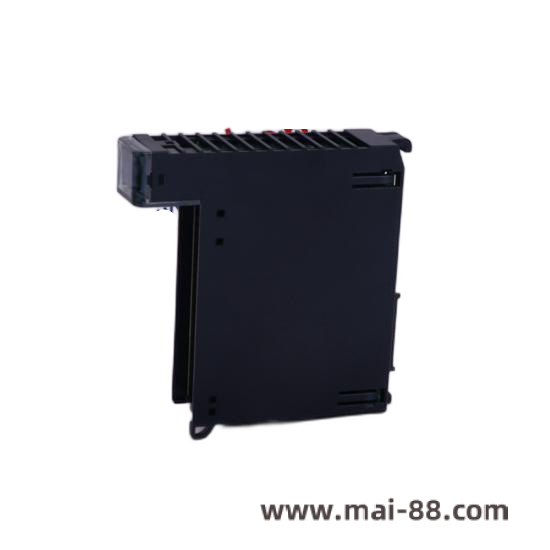 GE IC684TROLI603