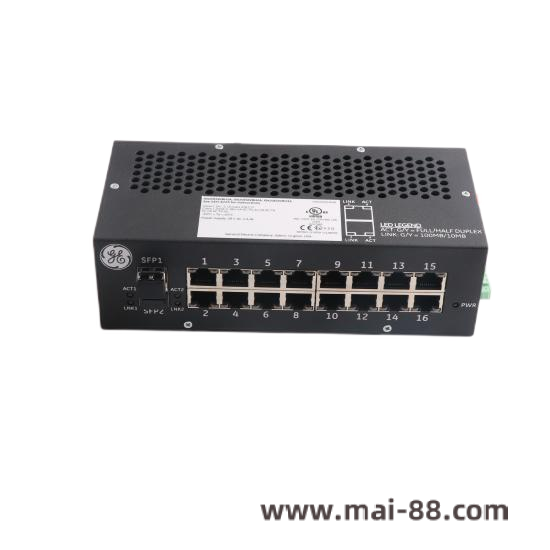 GE IC830M41E-GS92CA00