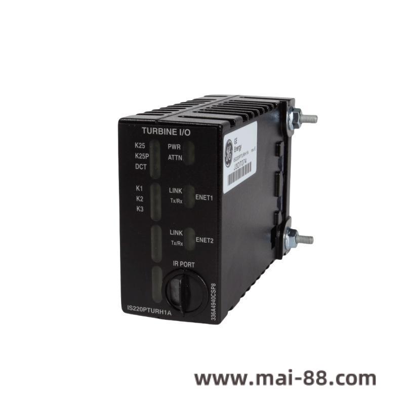 DIN Rail Installation