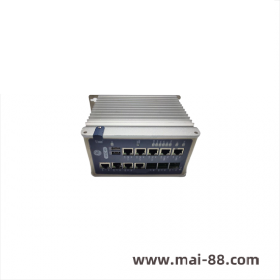 Mark IV Turbine Controller