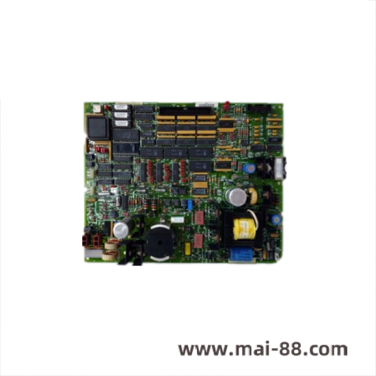 GE IS420YDOAS1B Module