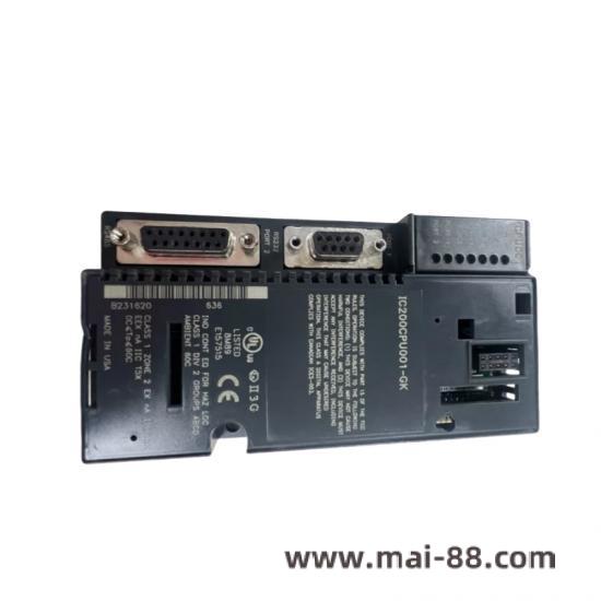 GE IS430SNUAH1A front view