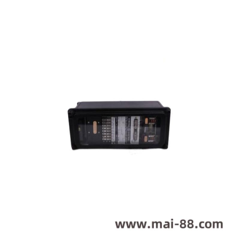 GE IC754ACC-XXSDK Module