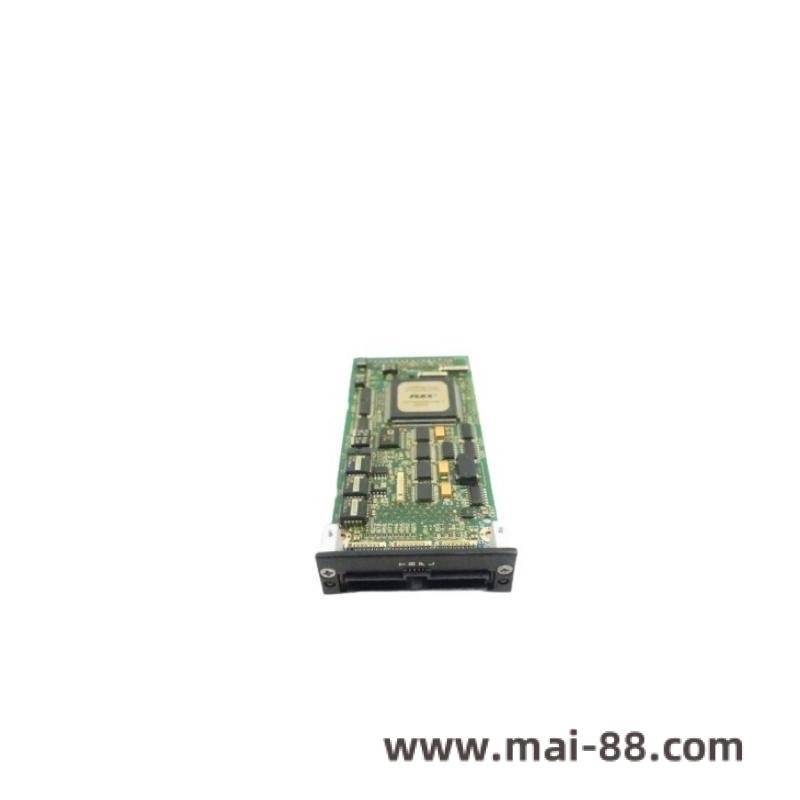 GE MS90376-12Y Front View