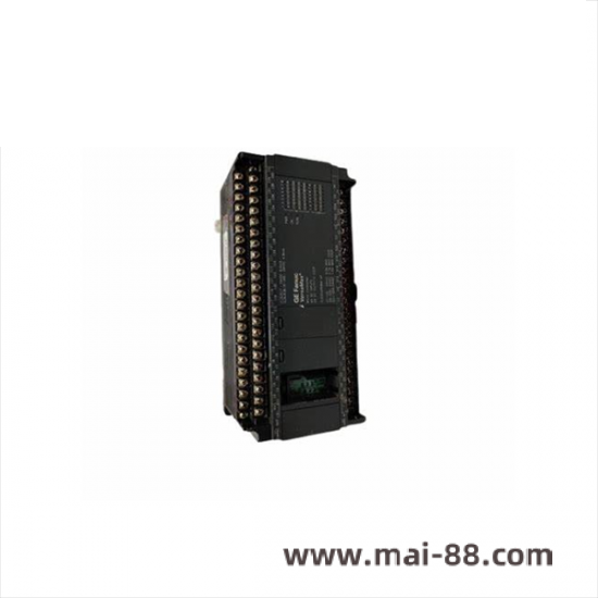 GE MVR1600-4601 Control Module