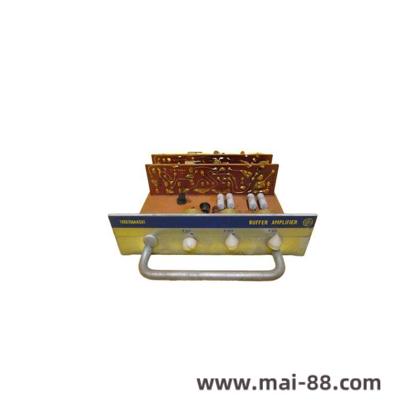 GE PCH1026 Front View