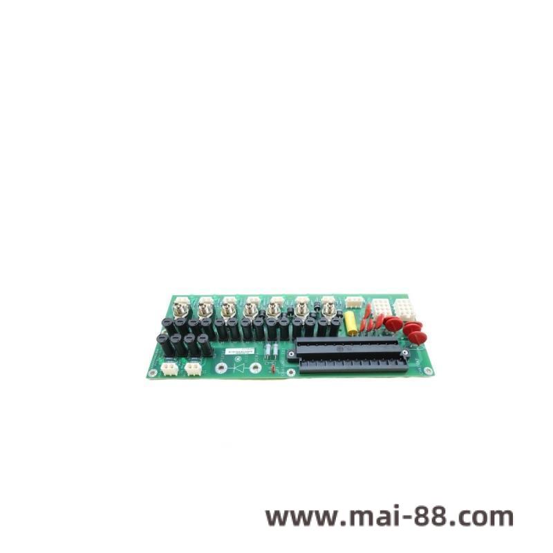 GE RS-FS-9001 Front View