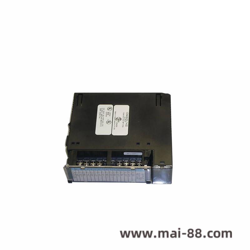 Module Interface Details
