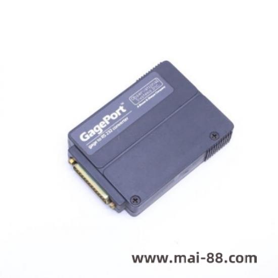 Module Installation Example