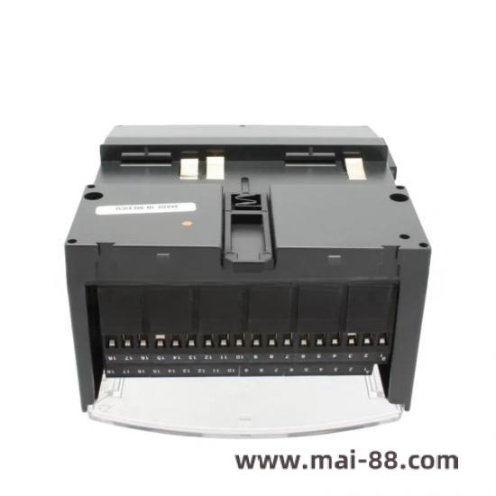 GE UR6UH Installation