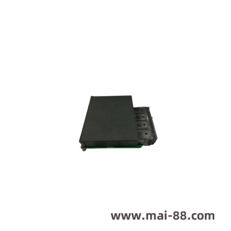 Square D SR735 control module